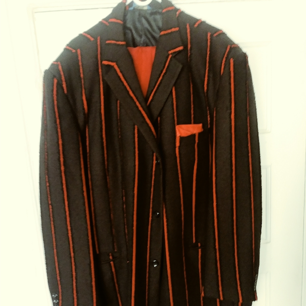 Suit